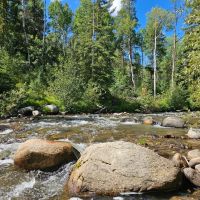 Salida Colorado Riverfront Lot 19039 Monarch River Dr images 4
