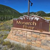 Salida Colorado Riverfront Lot 19039 Monarch River Dr images 5
