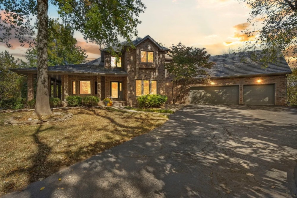 4801 South Butterfield Place Hunting Land for Sale HuntingLocator