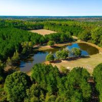 Buck Island Farm