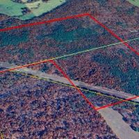 120 acres m l For Sale in Carter County MO images 2