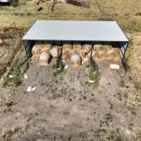 Rare Opportunity 101 Acres For Sale in Caddo Ok. images 3