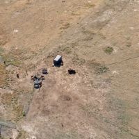 Texas County Quarter Along Cow Creek images 5