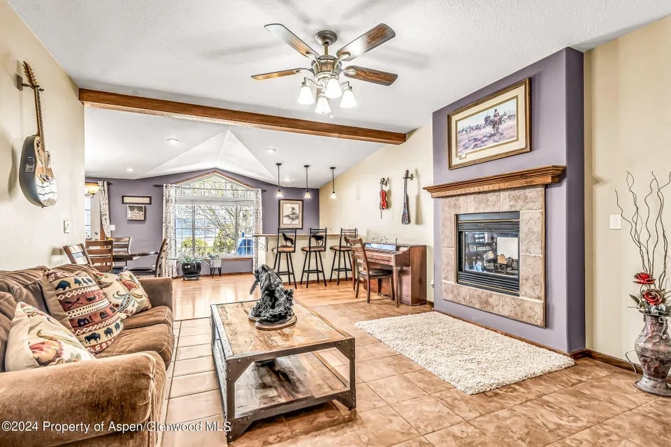 Stunning Grass Mesa Property on 39 Acres with Home ADU and Large Shop