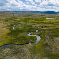 Yampa Headwaters Ranch
