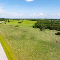 49 - Acres Heber Springs Road Frontage Fenced Pasture Ponds Locust Grove Arkansas
