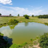 49 - Acres Heber Springs Road Frontage Fenced Pasture Ponds Locust Grove Arkansas images 4