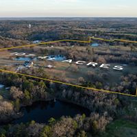 107-Acre Cattle Ranch in Mineola Texas for Sale images 3