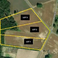 Red Oak Road Tillable Farm With Development Potential Lot 3 images 2