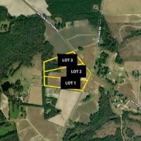 Red Oak Road Tillable Farm With Development Potential Lot 3 images 3