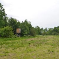 Unique hunting fishing recreational investment buildable property Marathon County WI images 5