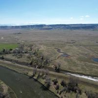 26 Acres on the Lower Madison images 3