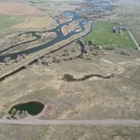 26 Acres on the Lower Madison images 5