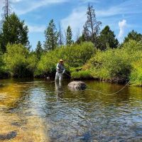 Pintler Creek Ranch images 4