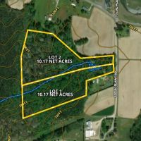 Social Plains Rd Mini Farm Lot 1 images 2