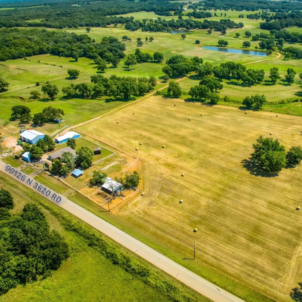 Magby Ranch featured image