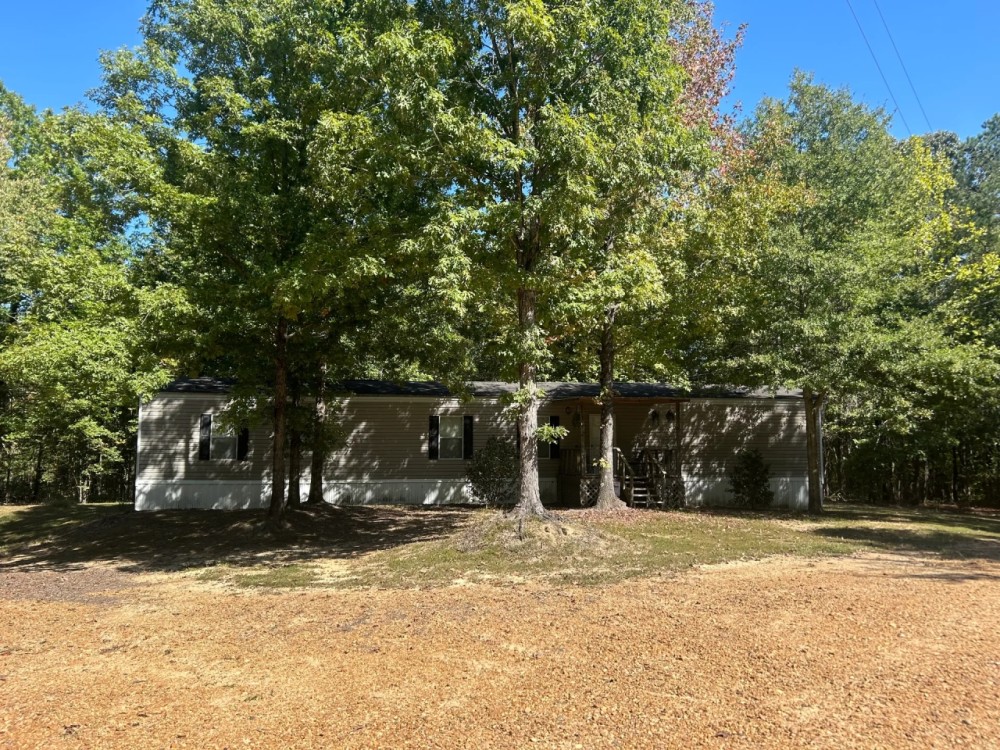 292 Acres in Tallahatchie County MS featured image