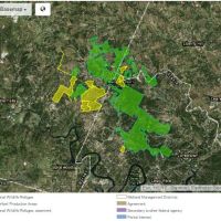 Balcones Canyonlands NWR of 520 Acres in Travis, TX images 6
