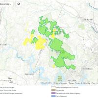 Balcones Canyonlands NWR of 520 Acres in Travis, TX images 3