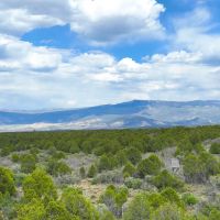 38 Acres Bordering BLM and Near Cornerstone Golf images 5