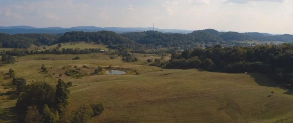 East Tennessee Farm Land for Sale At Auction Hawkins County TN featured image