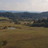 East Tennessee Farm Land for Sale At Auction Hawkins County TN