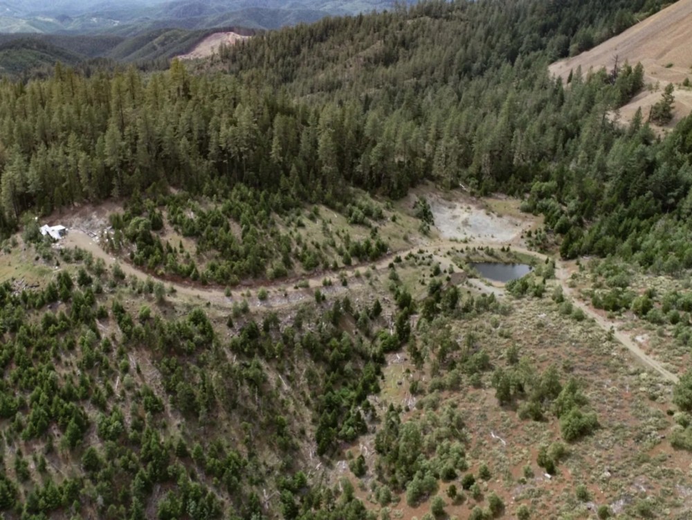 Nickel Mountain Ranch featured image
