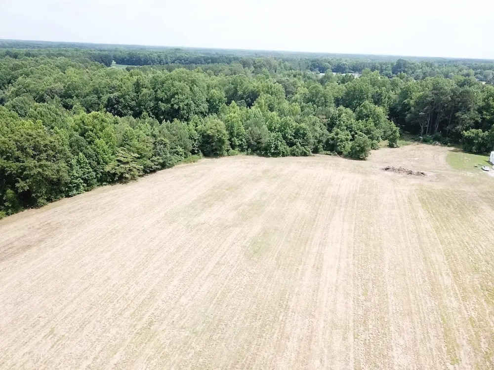 Prime Homesite With Open And Wooded Areas For Recreation And Farming featured image