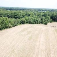 Prime Homesite With Open And Wooded Areas For Recreation And Farming