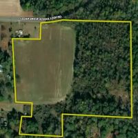 Prime Homesite With Open And Wooded Areas For Recreation And Farming images 2