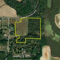 Prime Homesite With Open And Wooded Areas For Recreation And Farming images 3