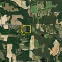 Prime Homesite With Open And Wooded Areas For Recreation And Farming images 4