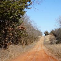 Lincoln County Oklahoma Hunting Land for Sale images 2