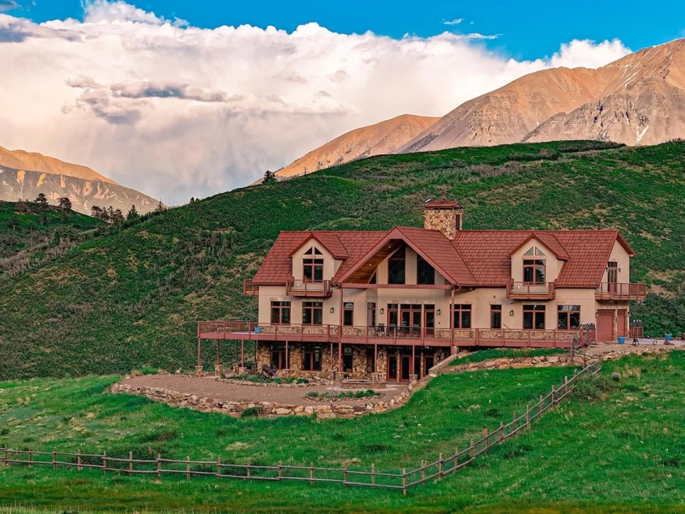 Mountain Lake Ranch featured image
