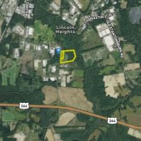 Heavy Industrial Site Off Black Creek Road images 3