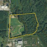Heavy Industrial Site Off Black Creek Road images 4
