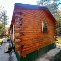 63 - Acres Cabin Hunters Paradise Little Red River Searcy County Marshall Arkansas images 3