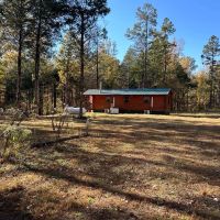 63 - Acres Cabin Hunters Paradise Little Red River Searcy County Marshall Arkansas images 4