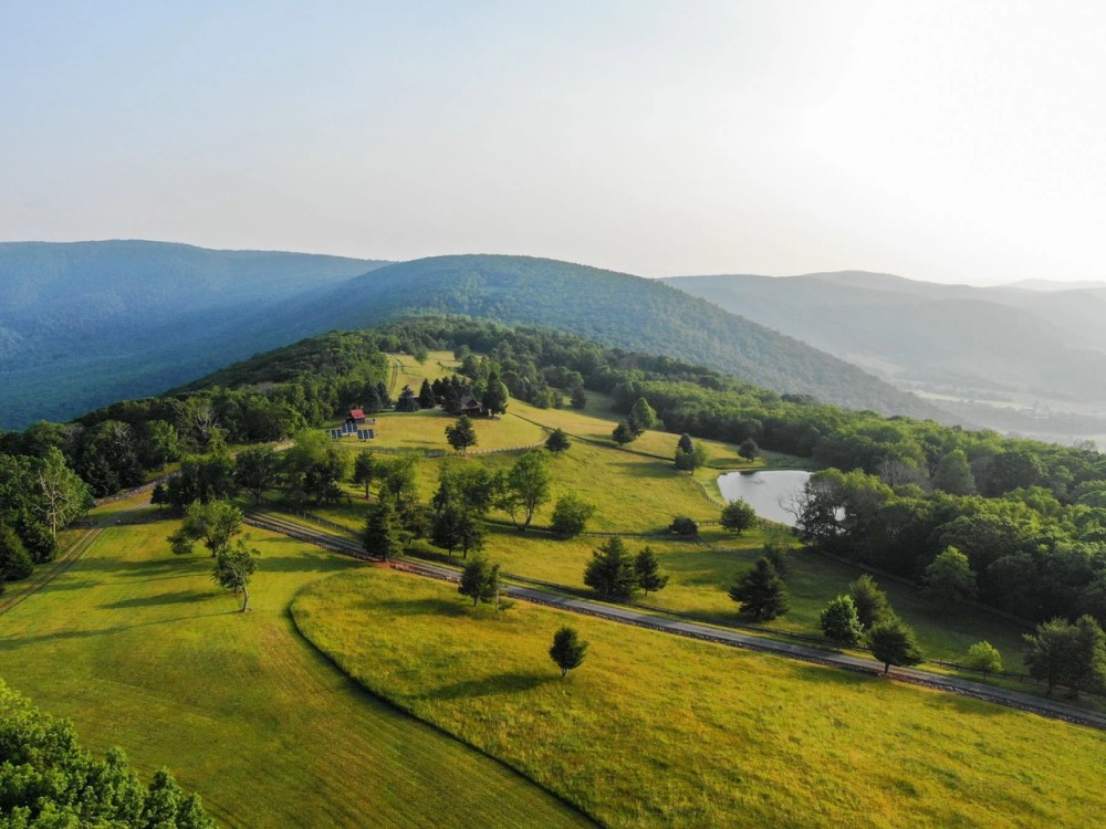 High Mountain Camp featured image