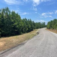 White Springs Tract