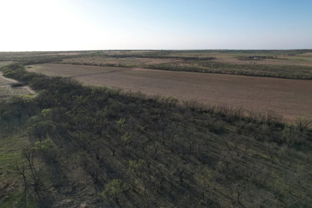 18 - Acres Jones County Tract 5 featured image