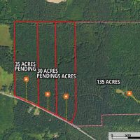 35 Acres For Sale Starkville MS images 2