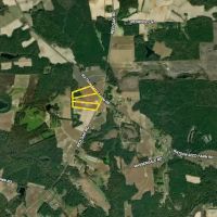 Red Oak Road Tillable Farm With Development Potential Lot 1 images 4