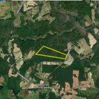 Great Acreage Outside Spring Hope images 3