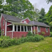 Hunting and Recreational Property with House on 95 acres in Candor NY 155 Catatonk Hill Rd