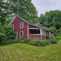 Hunting and Recreational Property with House on 95 acres in Candor NY 155 Catatonk Hill Rd images 3