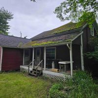 Hunting and Recreational Property with House on 95 acres in Candor NY 155 Catatonk Hill Rd images 5