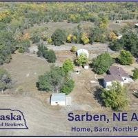 Sarben NE Acreage