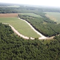 Highway 97 Sykes Farm