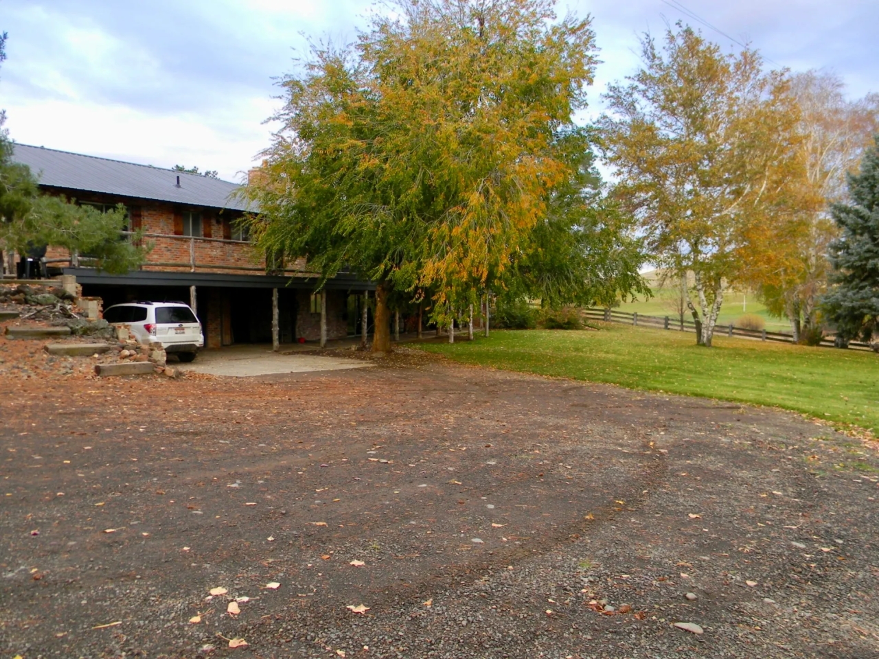 Granger Butte Ranch Hunting Land for Sale